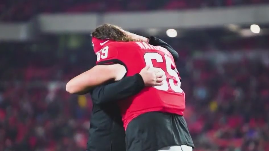 Bulldogs Final ? Nov. 11, 2023