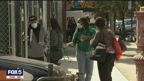 City stepping up COVID containment efforts in Brooklyn, Queens