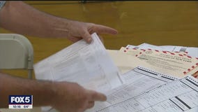 Erroneous ballot issue extends to Long Island