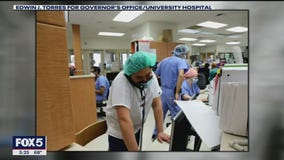 Hospitals facing huge financial losses due to coronavirus pandemic