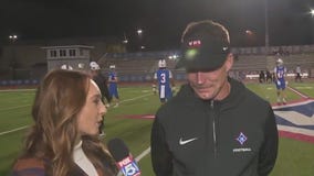 Walton says it is ready for North Gwinnett