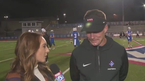 Walton says it is ready for North Gwinnett