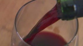 How healthy is red wine in a daily diet?