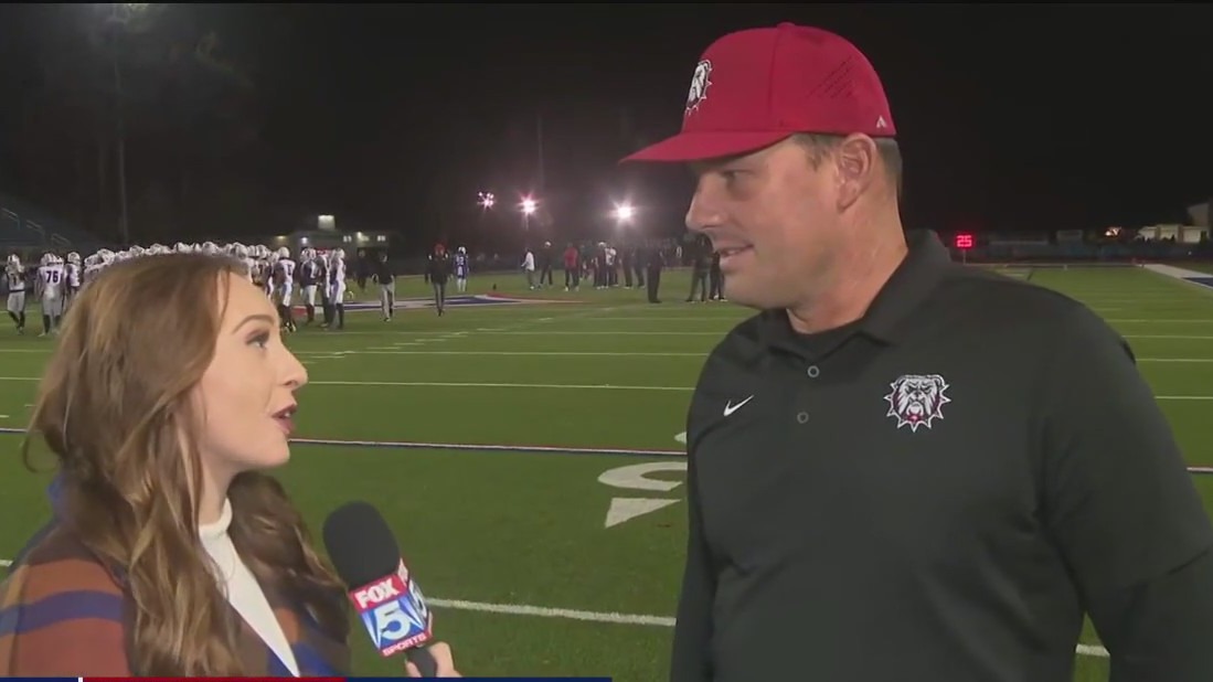 North Gwinnett is ready for Walton