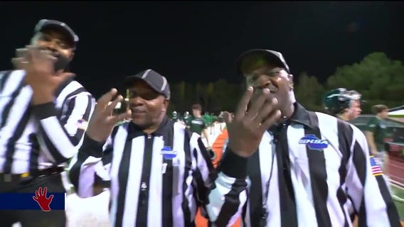 Stockbridge vs Westminster - Call of the Week