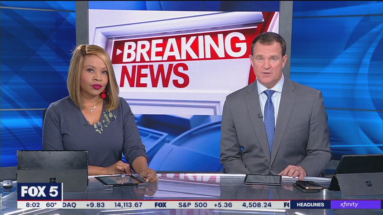 Good Day Atlanta at 8 a.m. Nov. 17, 2023