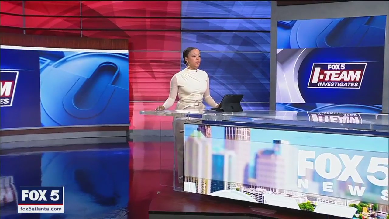 FOX 5 News at Noon Nov. 17, 2023