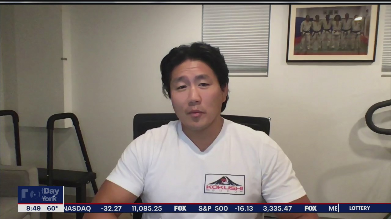 Dojo in danger of closing