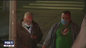 Cuomo leans on NYC to get COVID clusters under control