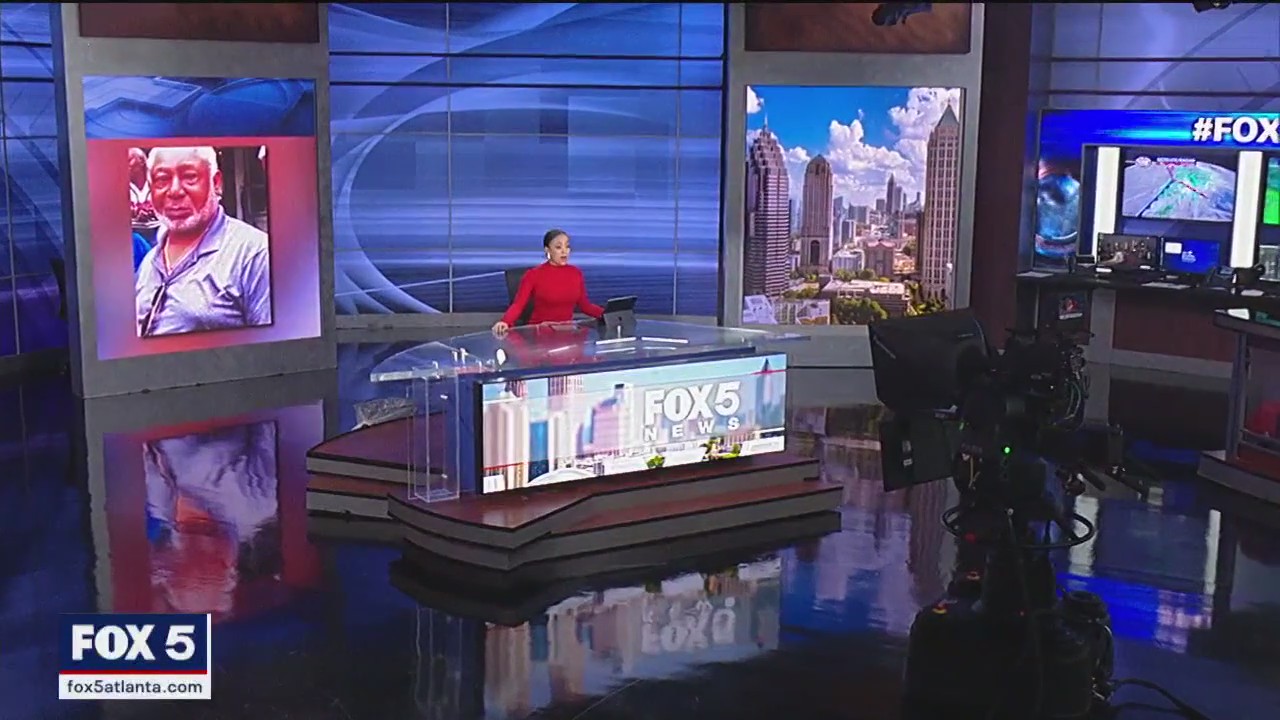 FOX 5 News at Noon Nov. 21, 2023