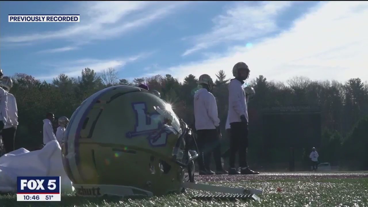 Lumpkin County much to be thankful for this Thanksgiving