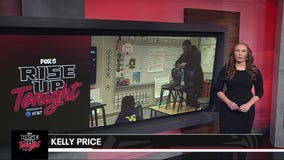 Rise Up Tonight - Rise Up For Atlanta