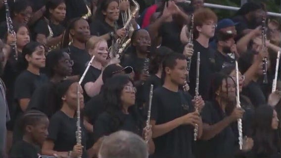 Previewing the Douglas County-Woodward Academy semi-final