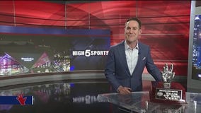 High 5 Sports - Semifinals