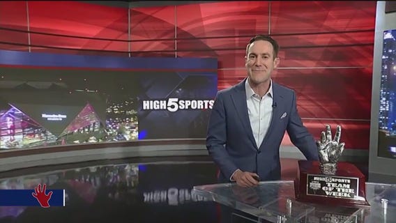 High 5 Sports - Semifinals