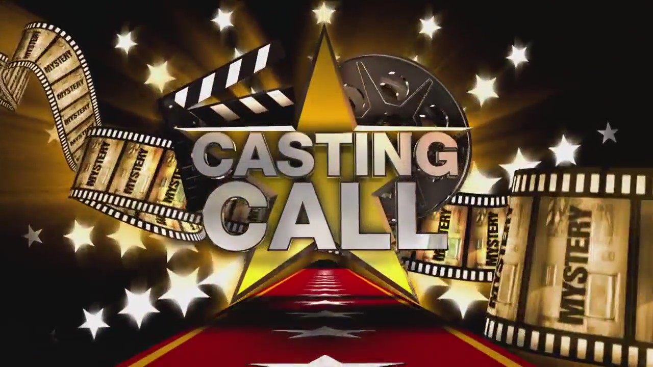 Casting Call: Dec. 6, 2023