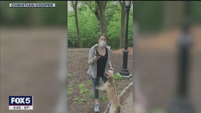 Woman who called police on black birdwatcher made second 911 call