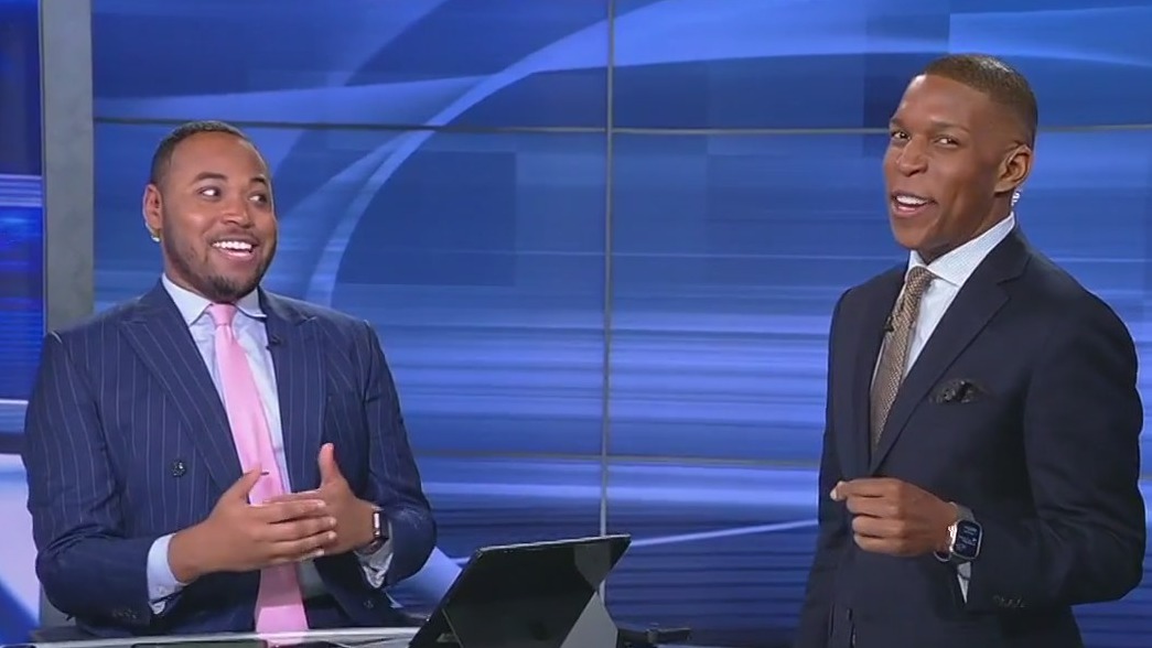 FOX 5 News at 10 p.m. Weekend Nov. 26, 2023