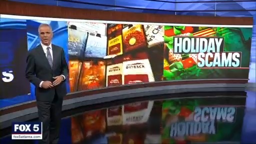 FOX 5 News at 5 p.m. Nov. 24, 2023