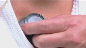 Syndrome links heart, kidney disease, other symptoms