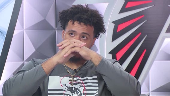 Rise Up Tonight - Question of the Week