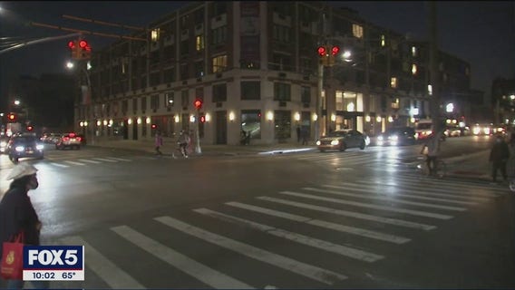 Confusion over NYC COVID hot zones