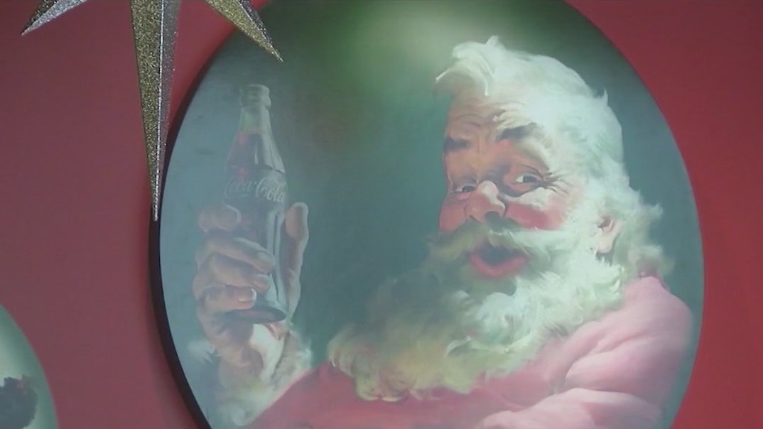 Testing the World of Coca-Cola's Beverage Lab