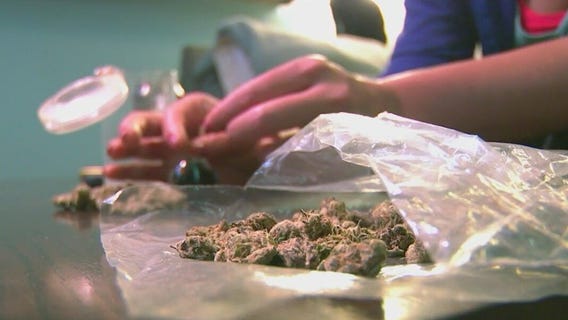 What is Cannabis-Use Disorder?