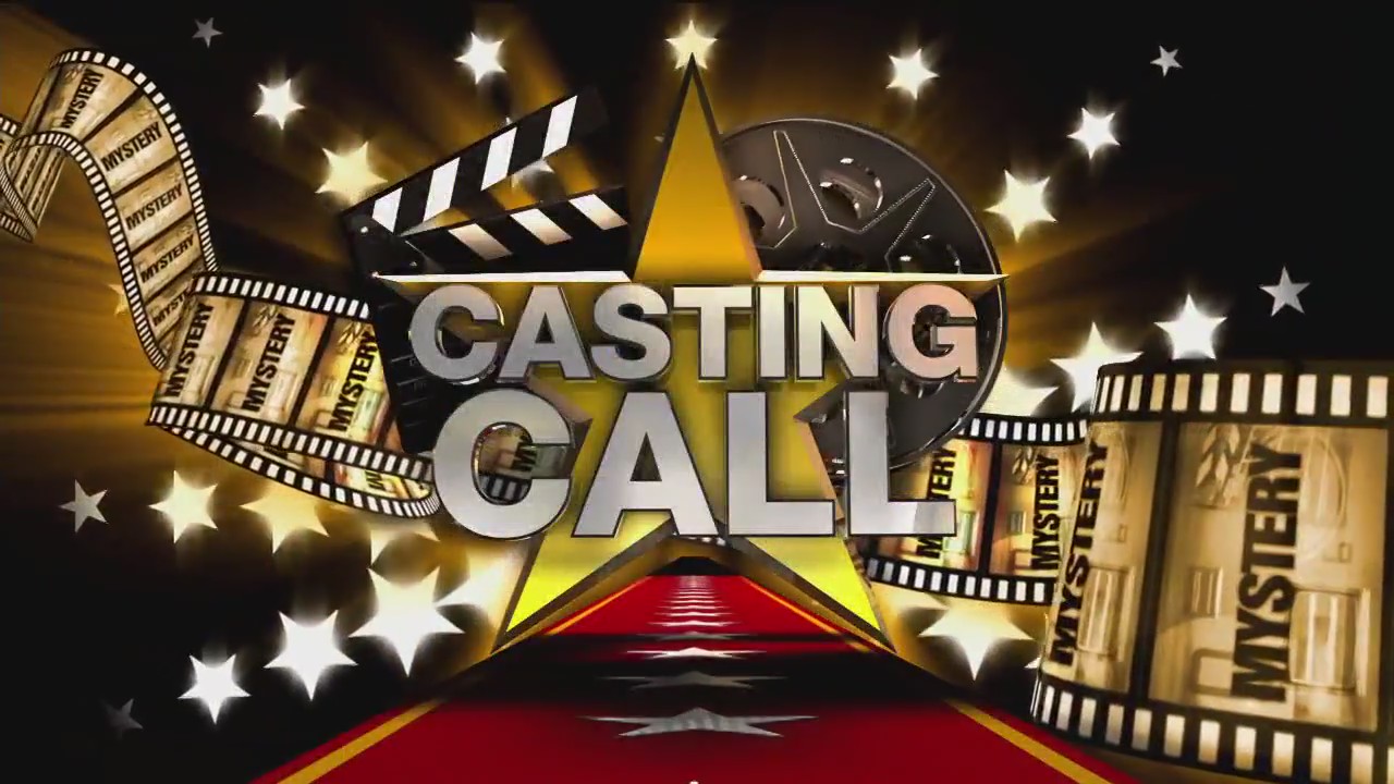 Casting Call for Dec. 13, 2023