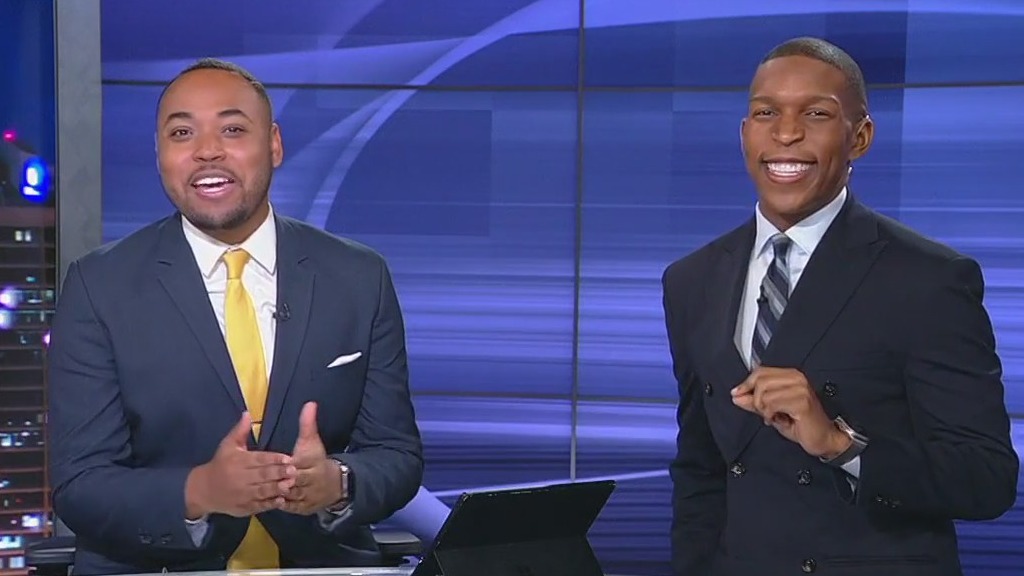 FOX 5 News at 10 p.m. Weekend Dec. 3, 2023