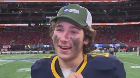 Aaron Philo breaks Trevor Lawrence?s high school record