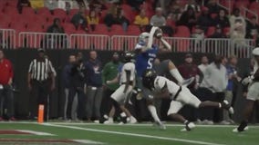 Pierce County vs Rockmart - Class 2A state title