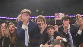 Thomas County Central vs Woodward - Class 6A state title