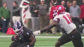 Cedar Grove vs Savannah Christian - Class 3A state title