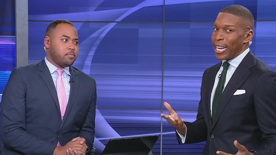 FOX 5 at 10 p.m. Dec. 16, 2023