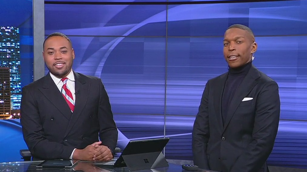 FOX 5 News at 10 p.m. Weekend Dec. 17, 2023