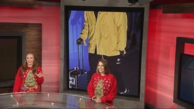 Rise Up Tonight ? Walkin' In