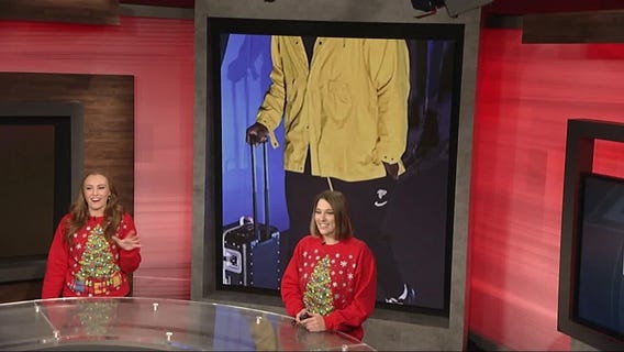 Rise Up Tonight ? Walkin' In