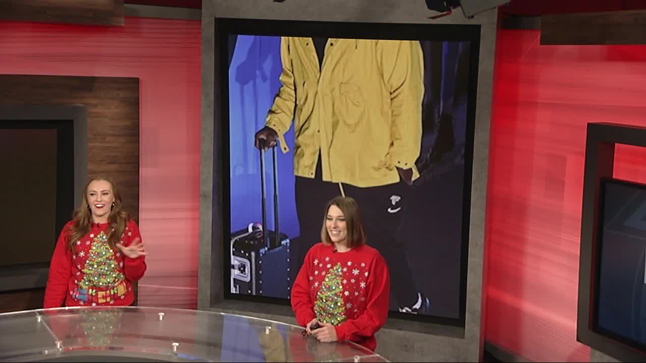 Rise Up Tonight ? Walkin' In