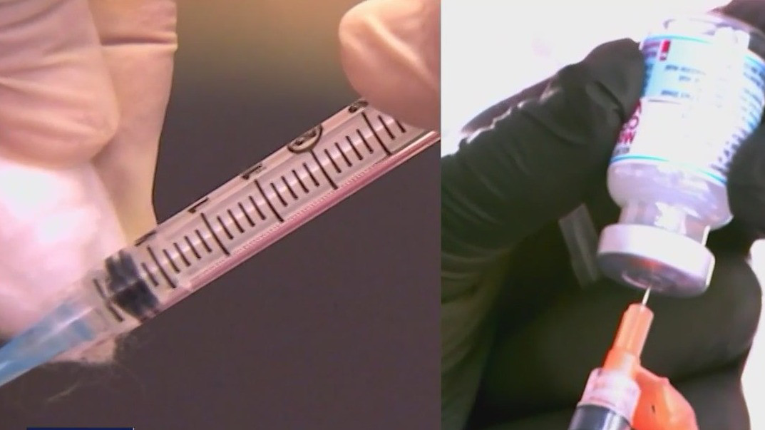 Welcome to COVID and flu season