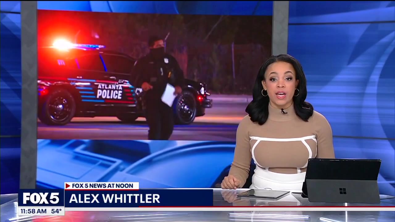 FOX 5 News at Noon for Dec. 15, 2023