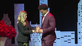 Rise Up Tonight - Rise Up For Atlanta