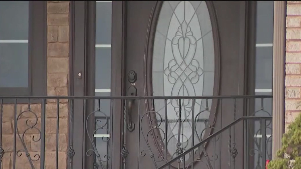 Woman killed at Gwinnett County house party | FOX 5 Atlanta