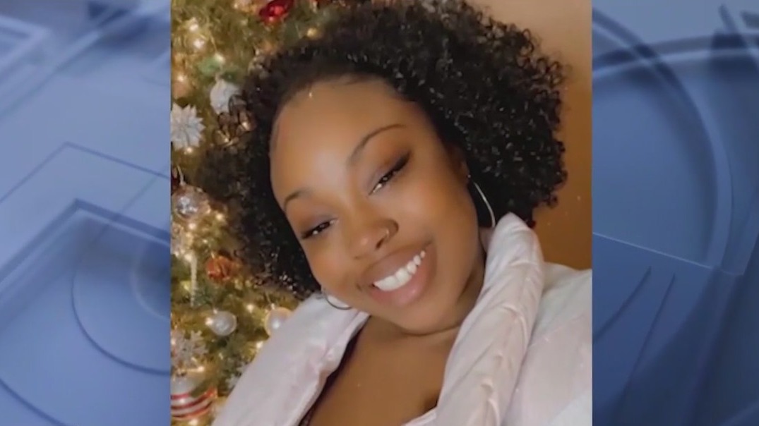 20-year-old woman killed in DeKalb County crash | FOX 5 Atlanta