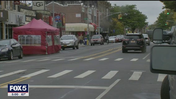 NY could pull funding from schools in red zones if violations continue