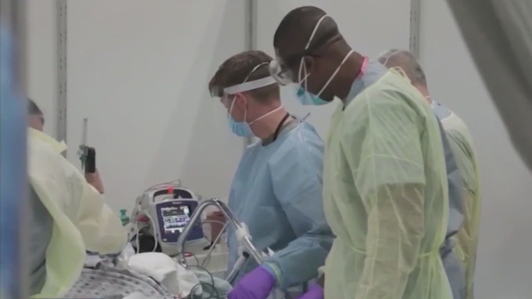 COVID-19, flu, RSV expected to circulate