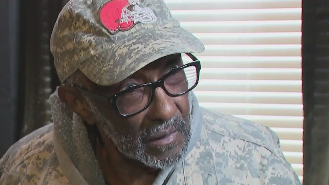 I-Team: Vietnam veteran owes $120K for benefits wrongly received -- He's not the only one