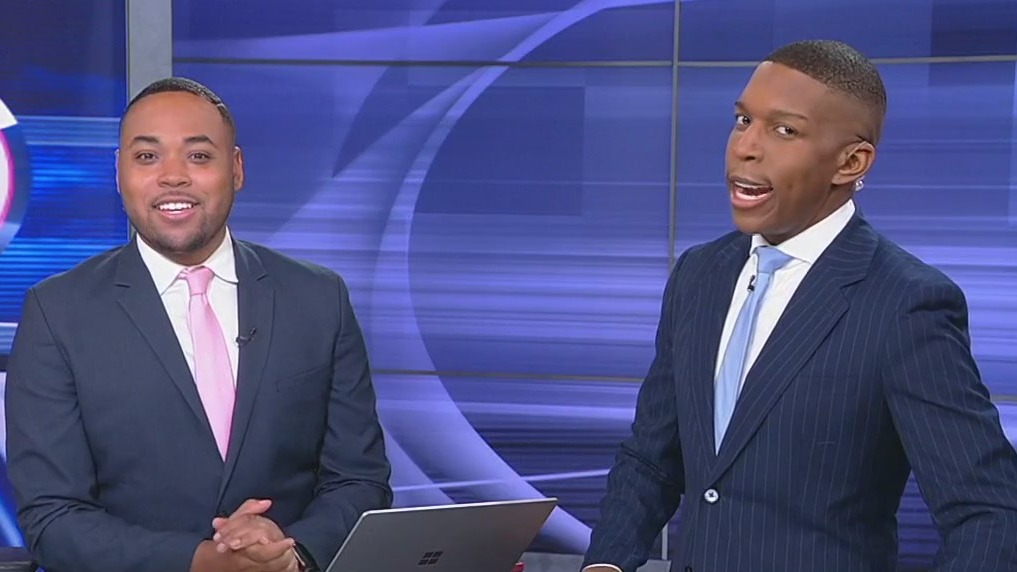 FOX 5 News at 10 p.m. Dec. 30, 2023