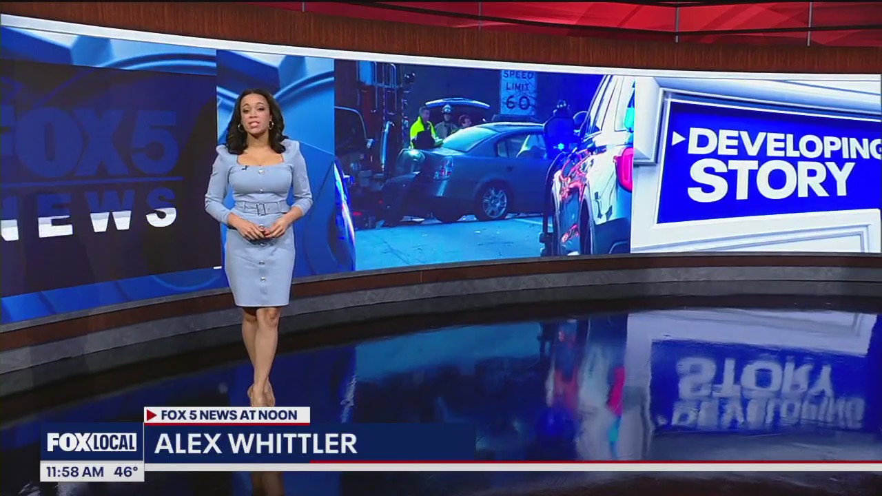 FOX 5 News at Noon Jan. 01, 2024