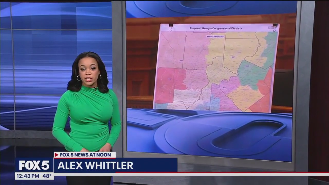 FOX 5 News at Noon Dec. 20, 2023